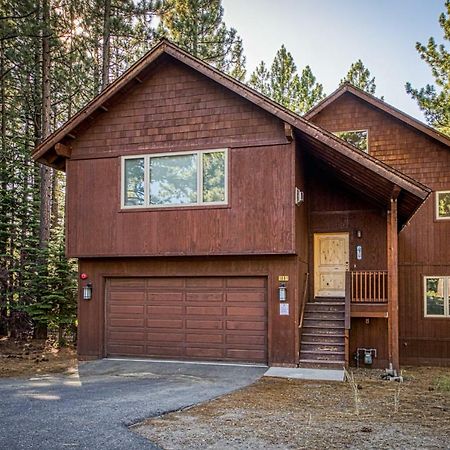 Elegant Pine Villa South Lake Tahoe Eksteriør billede